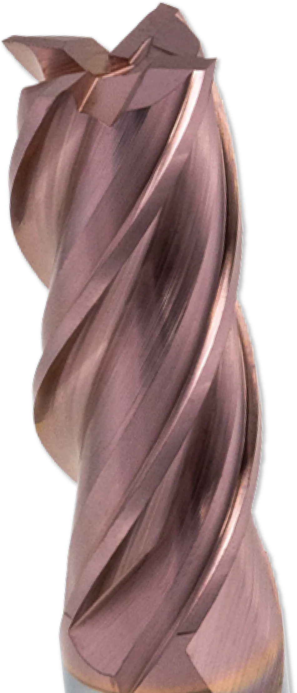 3500 Fury end mill